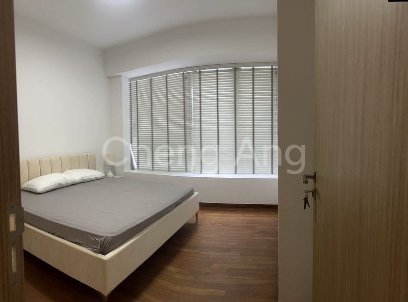 2 Bed Apartment (Condo) for Sale in  V On Shenton - Image 37