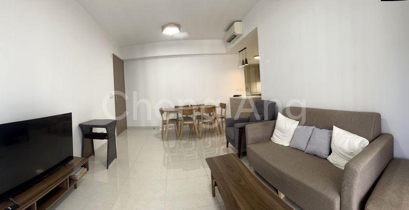 2 Bed Apartment (Condo) for Sale in  V On Shenton - Image 12