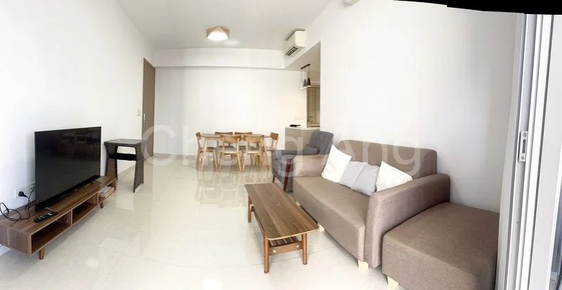 2 Bed Apartment (Condo) for Sale in  V On Shenton - Image 4