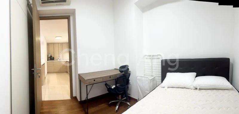 2 Bed Apartment (Condo) for Sale in  V On Shenton - Image 8