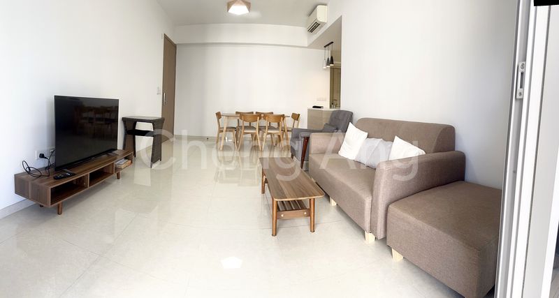 2 Bed Apartment (Condo) for Sale in  V On Shenton - Image 22