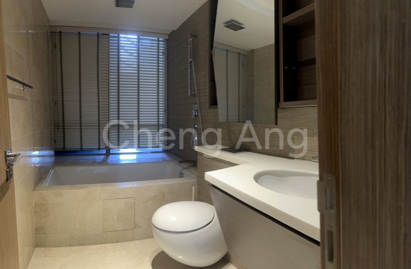 2 Bed Apartment (Condo) for Sale in  V On Shenton - Image 29