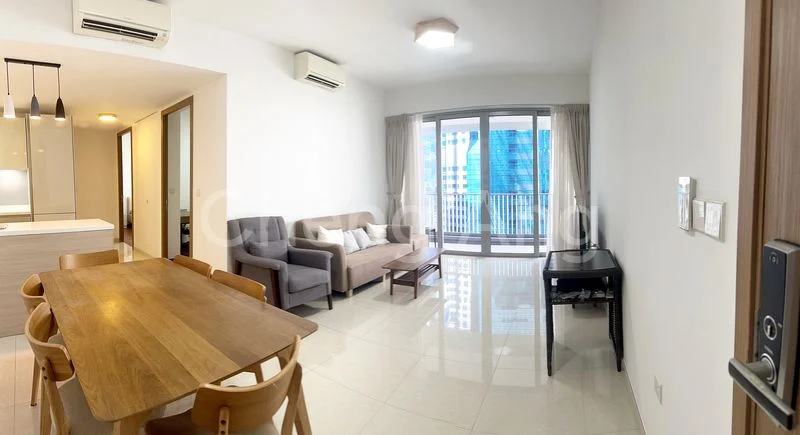 2 Bed Apartment (Condo) for Sale in  V On Shenton - Image 20