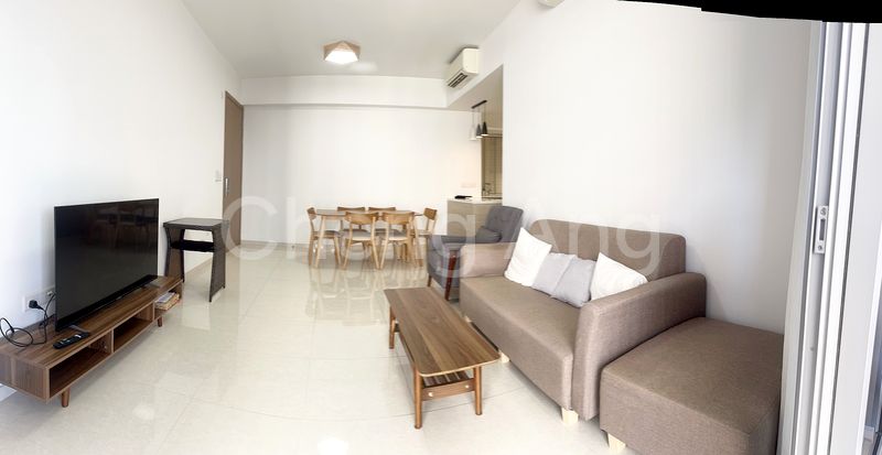 2 Bed Apartment (Condo) for Sale in  V On Shenton - Image 2