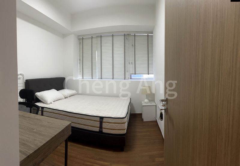 2 Bed Apartment (Condo) for Sale in  V On Shenton - Image 31