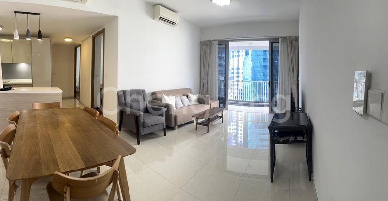2 Bed Apartment (Condo) for Sale in  V On Shenton - Image 3
