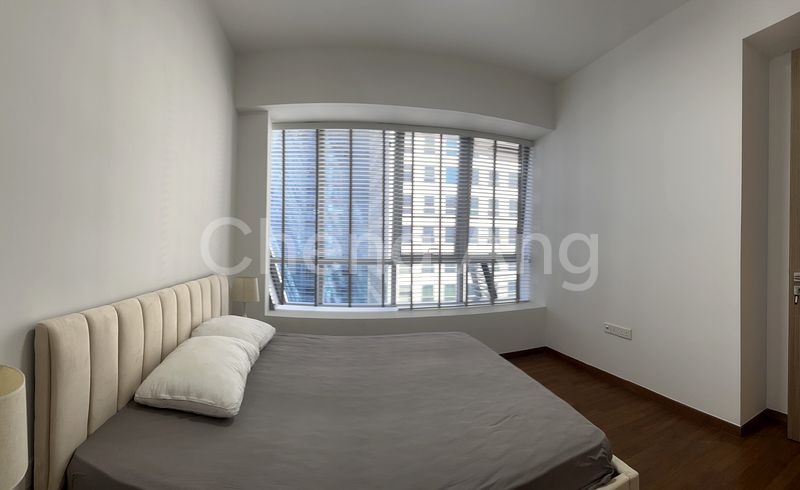 2 Bed Apartment (Condo) for Sale in  V On Shenton - Image 44