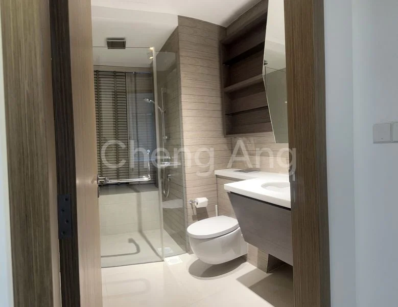 2 Bed Apartment (Condo) for Sale in  V On Shenton - Image 34