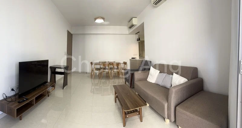 2 Bed Apartment (Condo) for Sale in  V On Shenton - Image 13