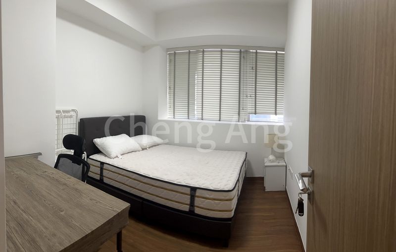 2 Bed Apartment (Condo) for Sale in  V On Shenton - Image 40