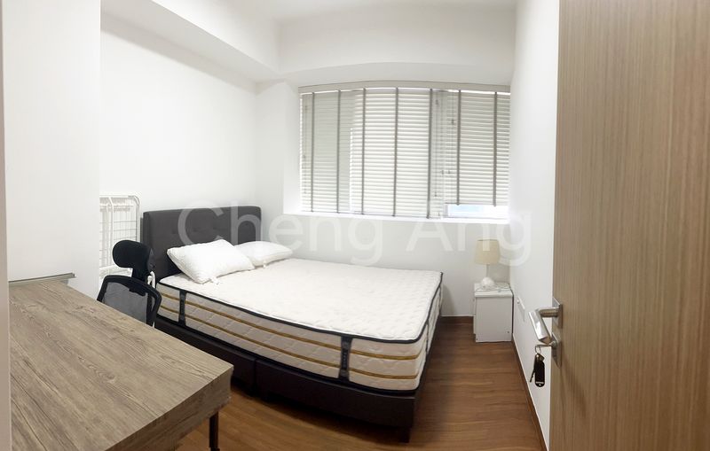 2 Bed Apartment (Condo) for Sale in  V On Shenton - Image 25