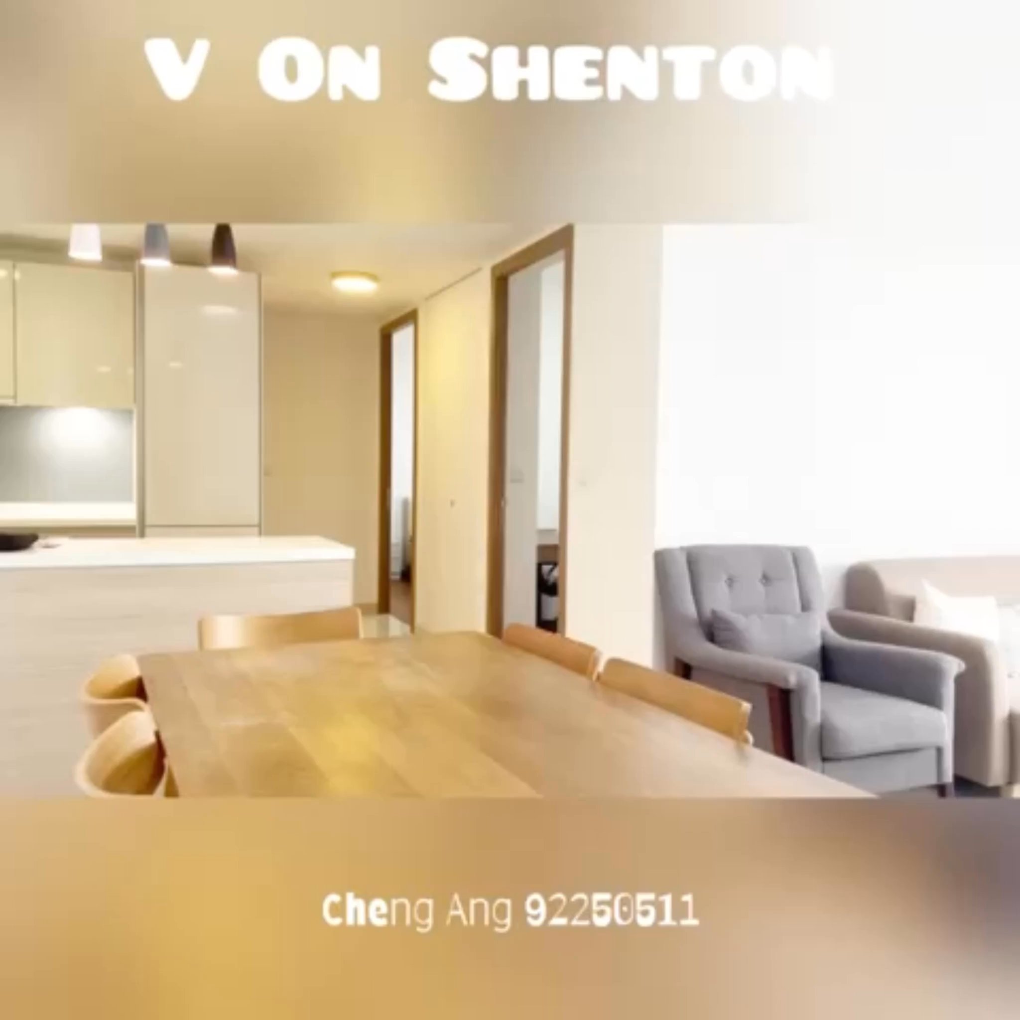 2 Bed Apartment (Condo) for Sale in  V On Shenton - Image 46