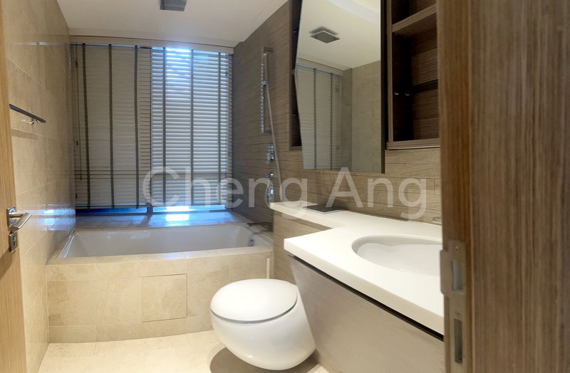 2 Bed Apartment (Condo) for Sale in  V On Shenton - Image 7