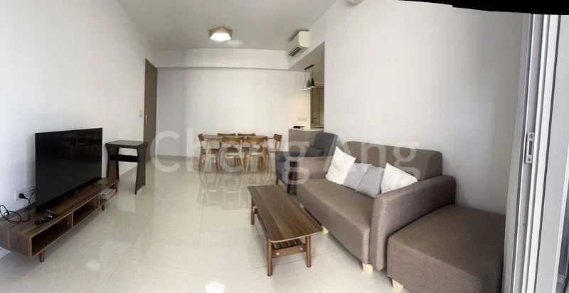 2 Bed Apartment (Condo) for Sale in  V On Shenton - Image 11