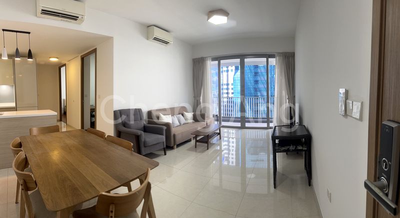 2 Bed Apartment (Condo) for Sale in  V On Shenton - Image 45