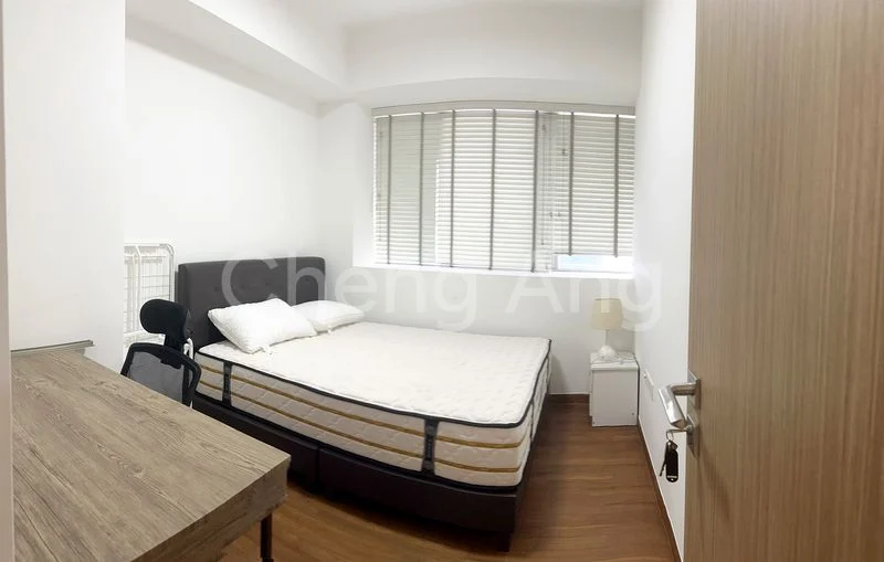 2 Bed Apartment (Condo) for Sale in  V On Shenton - Image 24