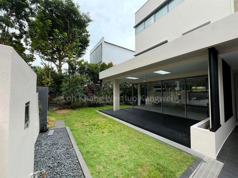 4 Bed Semi-Detached House (Landed) for Sale in  Greenbank Park - Image 15