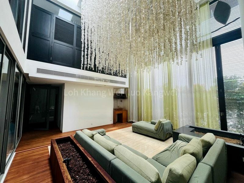 4 Bed Semi-Detached House (Landed) for Sale in  Greenbank Park - Image 1