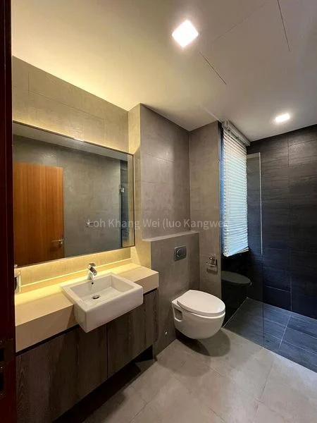 4 Bed Semi-Detached House (Landed) for Sale in  Greenbank Park - Image 11