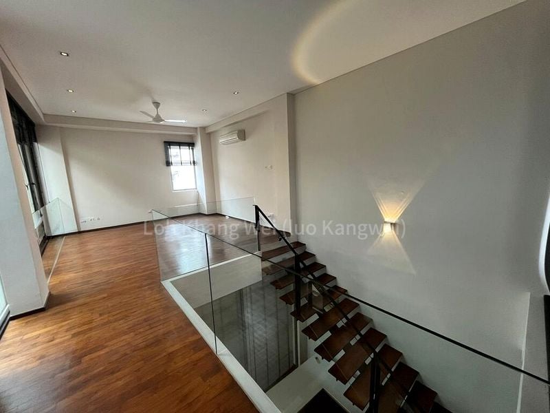 4 Bed Semi-Detached House (Landed) for Sale in  Greenbank Park - Image 14