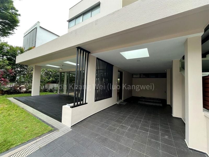 4 Bed Semi-Detached House (Landed) for Sale in  Greenbank Park - Image 12