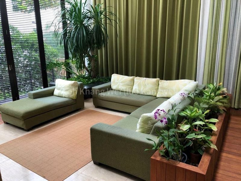 4 Bed Semi-Detached House (Landed) for Sale in  Greenbank Park - Image 7