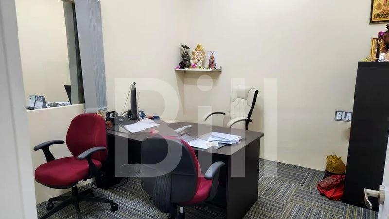 Light Industrial (B1) for Sale: Harvest @ Woodlands - Image 3