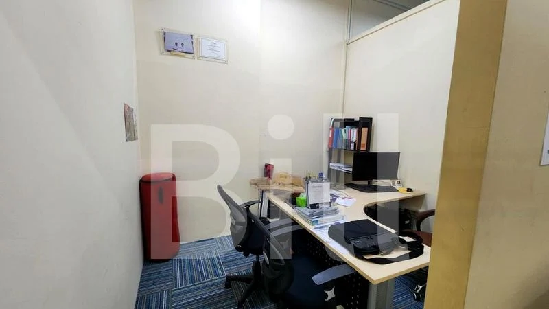 Light Industrial (B1) for Sale: Harvest @ Woodlands - Image 9