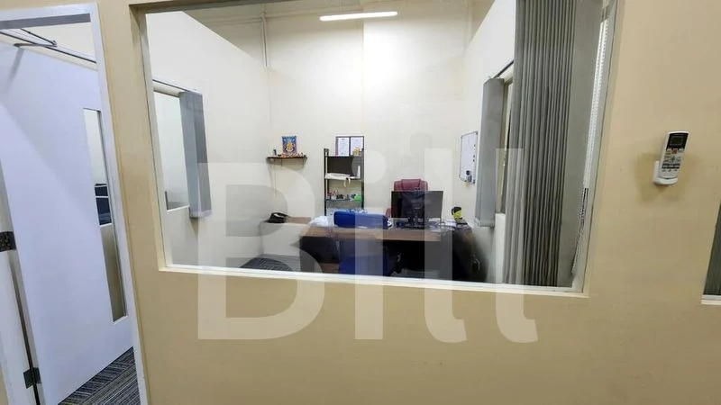 Light Industrial (B1) for Sale: Harvest @ Woodlands - Image 10