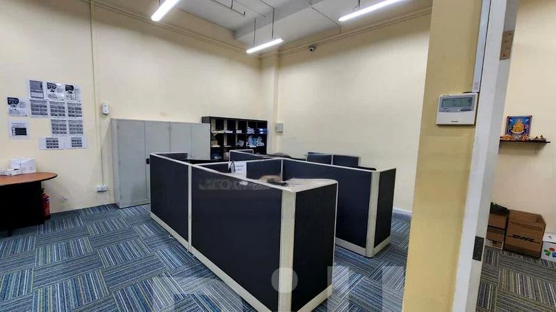 Light Industrial (B1) for Sale: Harvest @ Woodlands - Image 8