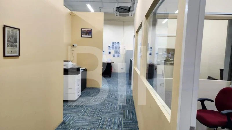 Light Industrial (B1) for Sale: Harvest @ Woodlands - Image 5