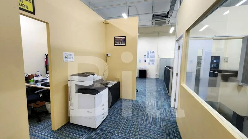 Light Industrial (B1) for Sale: Harvest @ Woodlands - Image 7