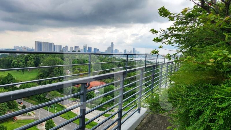 Light Industrial (B1) for Sale: Harvest @ Woodlands - Image 1