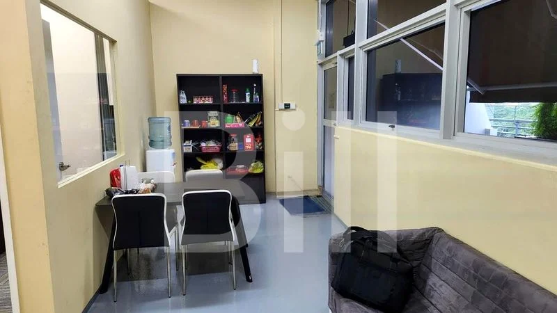 Light Industrial (B1) for Sale: Harvest @ Woodlands - Image 4