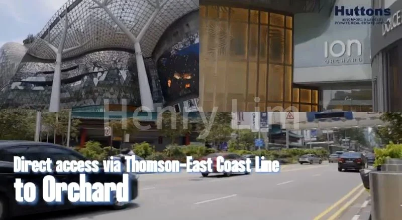 3 Bed Condo for Sale in Arina East Residences - Image 5