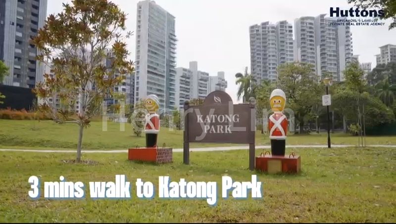 3 Bed Condo for Sale in Arina East Residences - Image 6