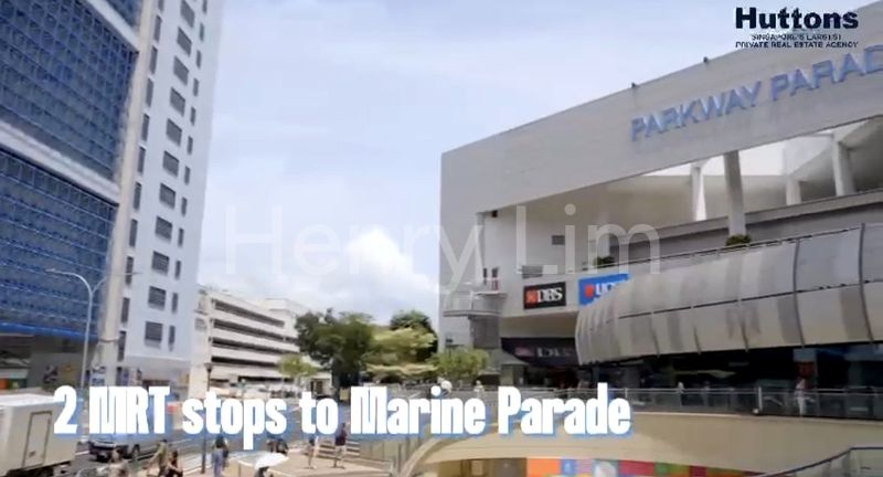 3 Bed Condo for Sale in Arina East Residences - Image 14