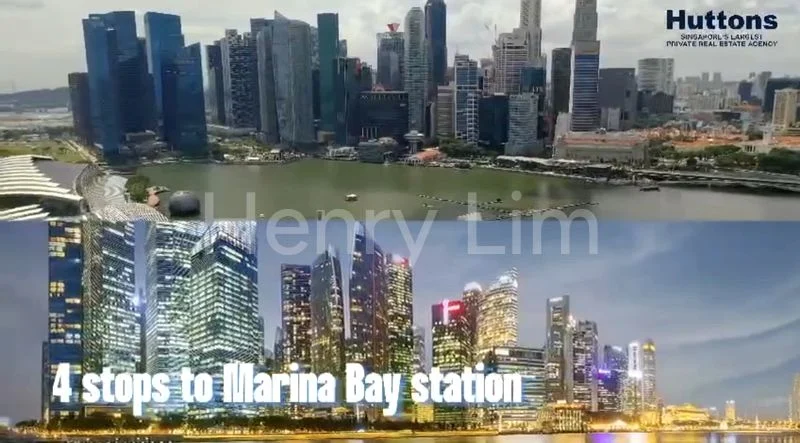 3 Bed Condo for Sale in Arina East Residences - Image 4