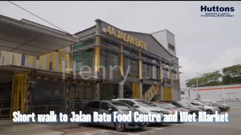 3 Bed Condo for Sale in Arina East Residences - Image 9