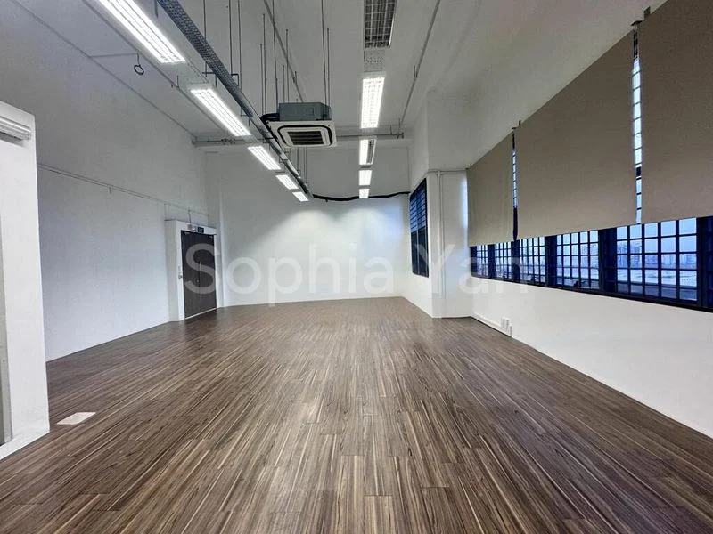 Light Industrial (B1) for Sale: CT Hub 2 - Image 4