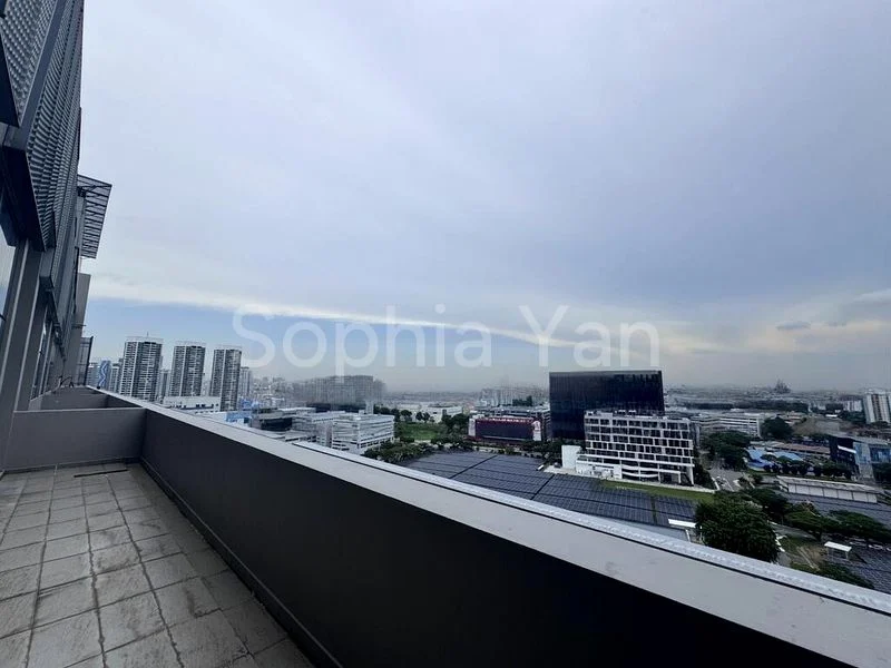 Light Industrial (B1) for Sale: CT Hub 2 - Image 2