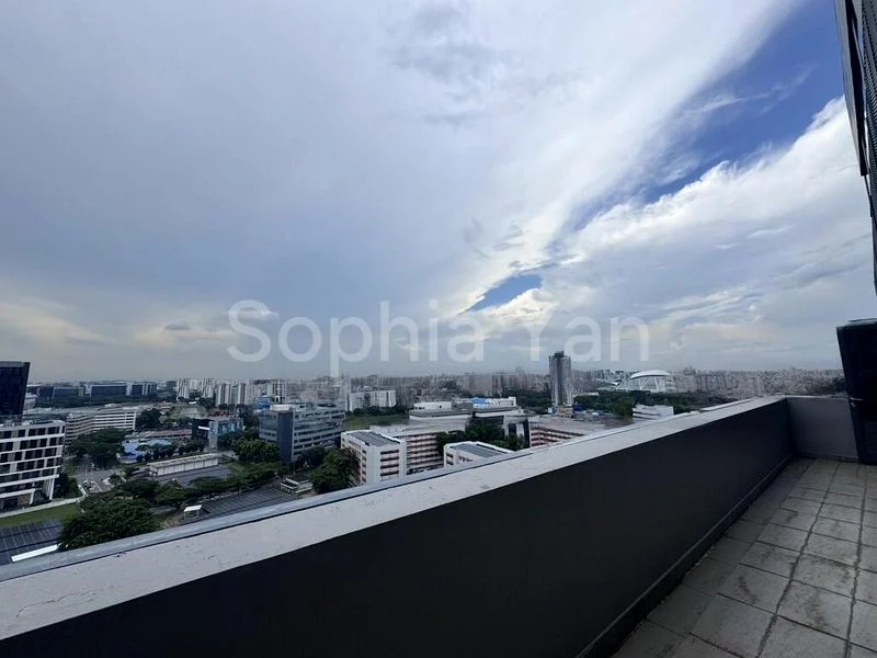 Light Industrial (B1) for Sale: CT Hub 2 - Image 1