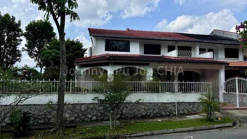 5 Bed Corner Terrace (Landed) for Rent in  Hillview Heights - Image 1