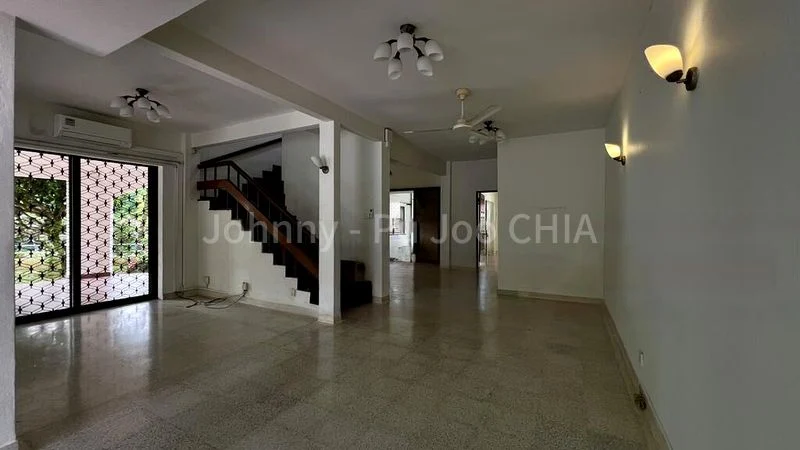 5 Bed Corner Terrace (Landed) for Rent in  Hillview Heights - Image 4