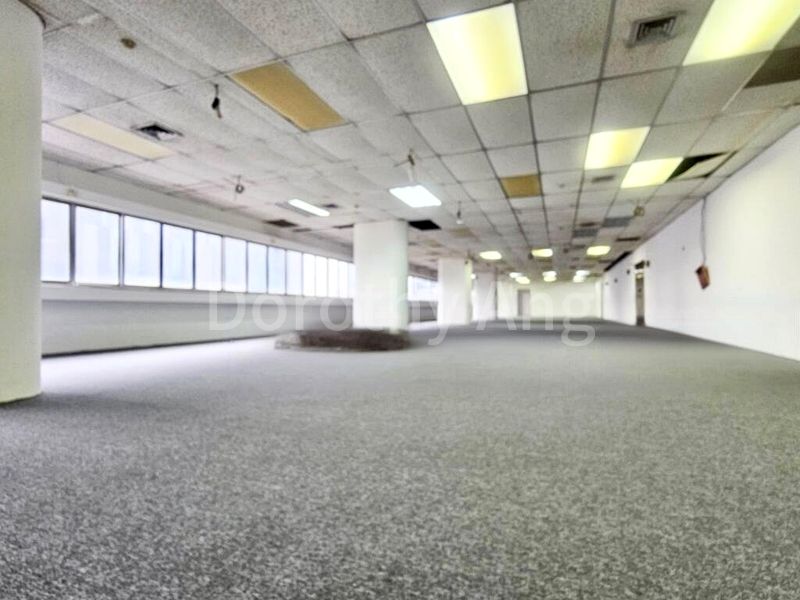 Office for Rent: Golden Mile Tower - Image 3