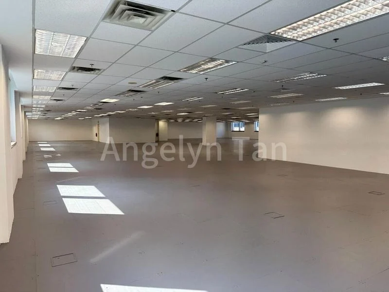 Office for Rent: Haw Par Centre - Image 2