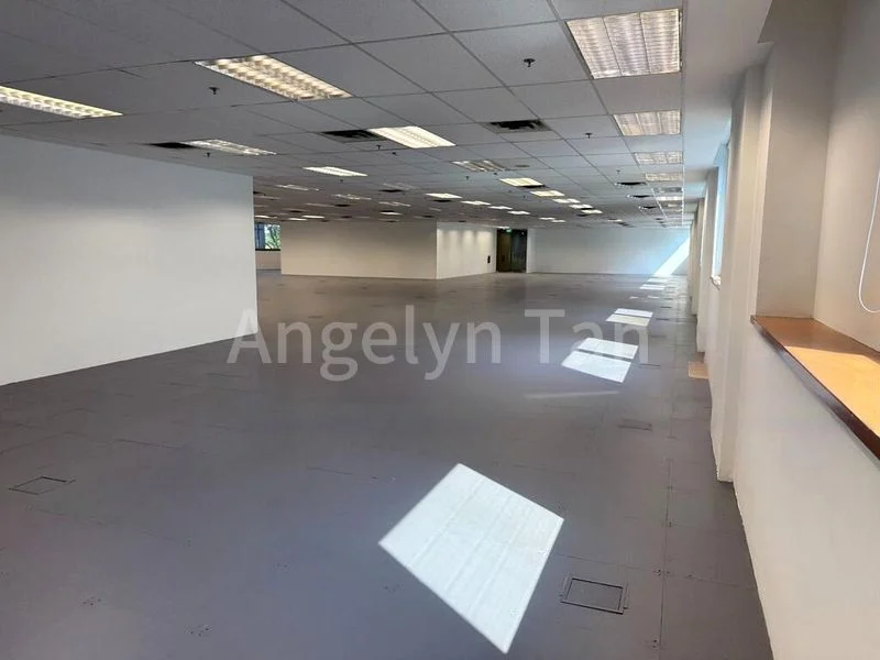 Office for Rent: Haw Par Centre - Image 1