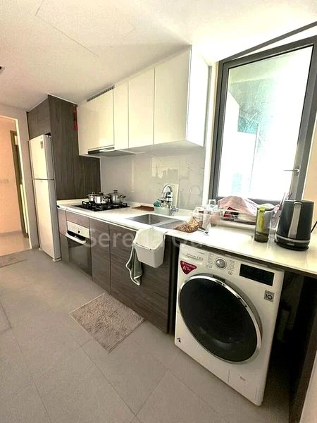 3 Bed Executive Condo for Sale in The Terrace - Image 2