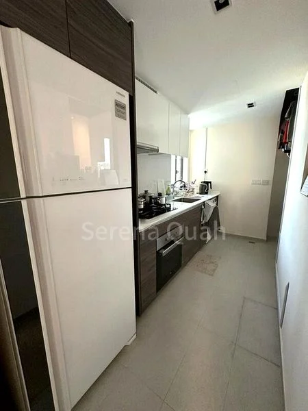3 Bed Executive Condo for Sale in The Terrace - Image 1
