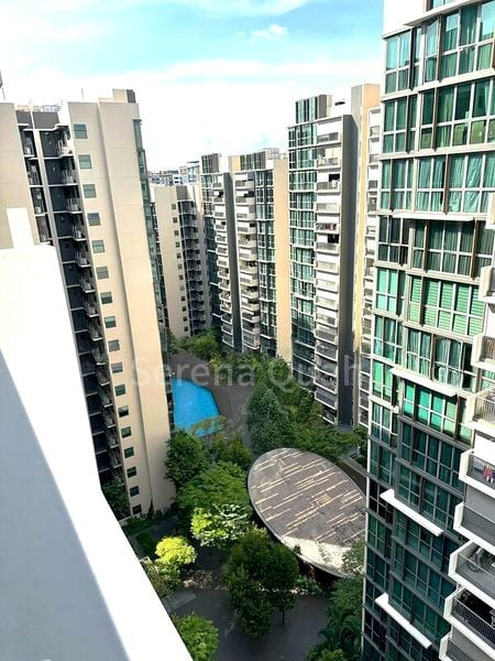 3 Bed Executive Condo for Sale in The Terrace - Image 3
